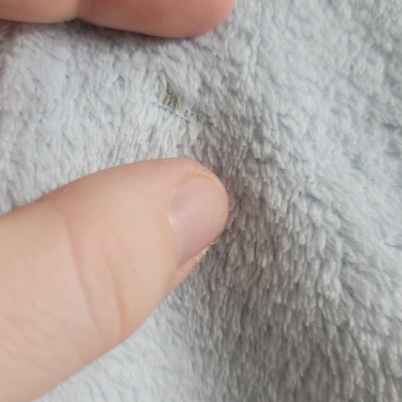 #353 Frozen Elsa sz 4-5 Toddler Onesie Sleeper - Picture 4 of 7